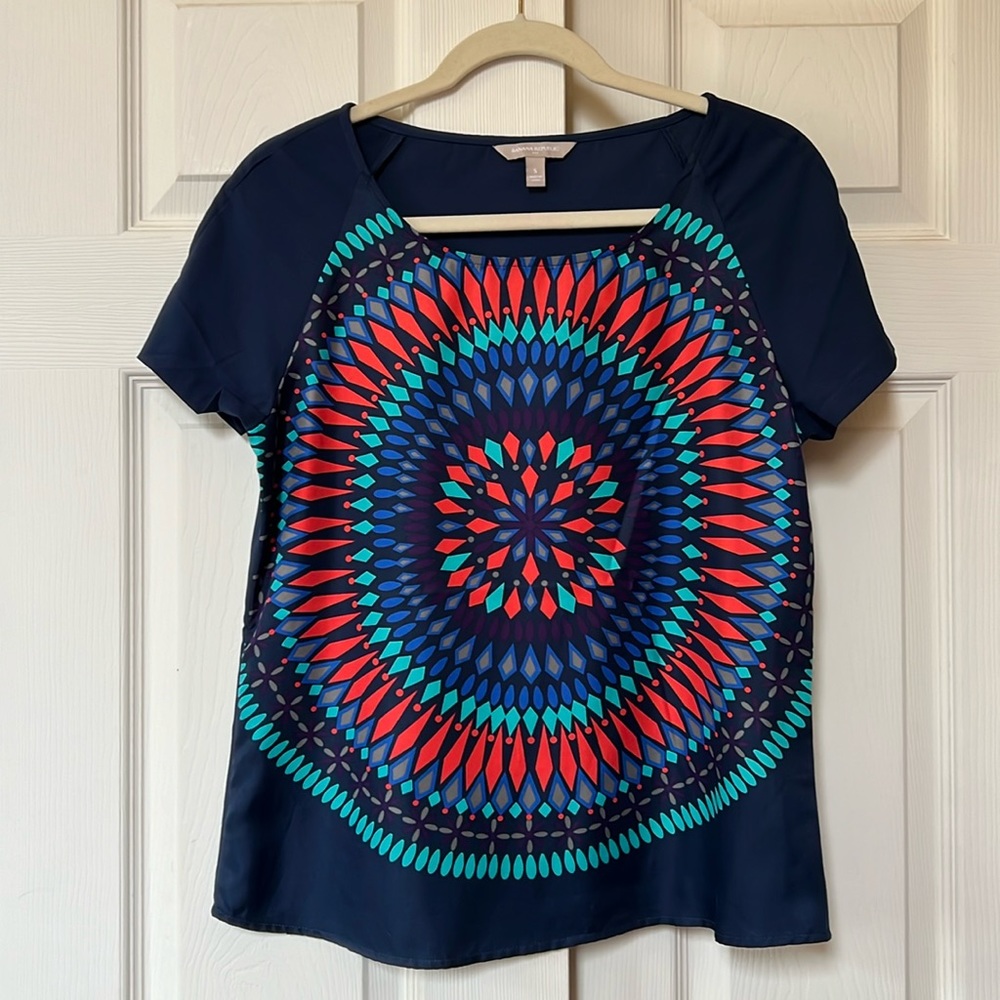 Banana Republic Top